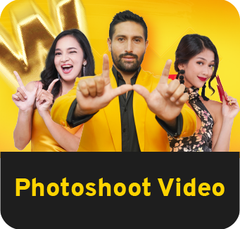 Gaston Castano Video